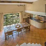 Vakantiehuis Les Demeures Azelie &
