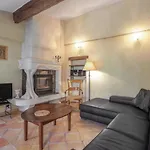 Les Demeures Azelie & Vakantiehuis Chaudebonne