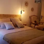 Les Demeures Azelie & Vakantiehuis Chaudebonne