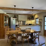 Les Demeures Azelie & Vakantiehuis