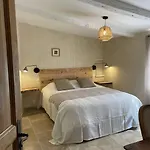 Vakantiehuis Les Demeures Azelie &