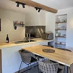 Les Demeures Azelie & Vakantiehuis Chaudebonne