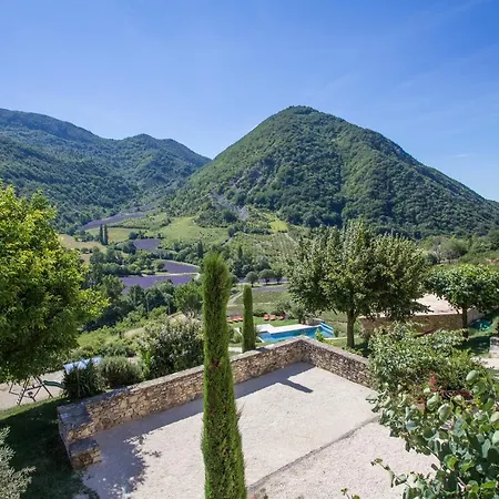 Les Demeures Azelie & Vakantiehuis