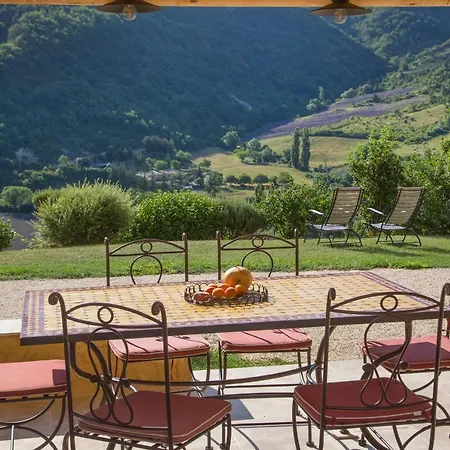 Ferienhaus Les Demeures Azelie &