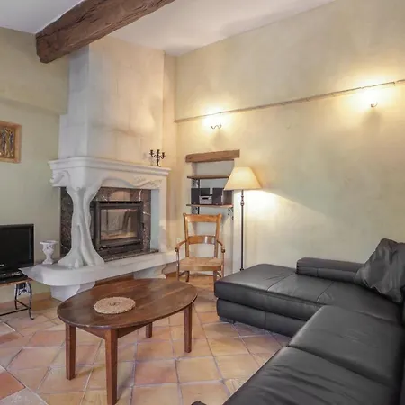 Les Demeures Azelie & Ferienhaus Chaudebonne