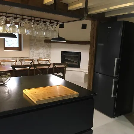 Ferienhaus Les Demeures Azelie &