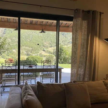 Ferienhaus Les Demeures Azelie &