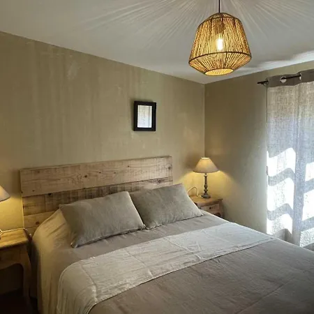 Ferienhaus Les Demeures Azelie & *