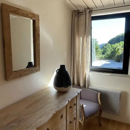 Ferienhaus Les Demeures Azelie & *