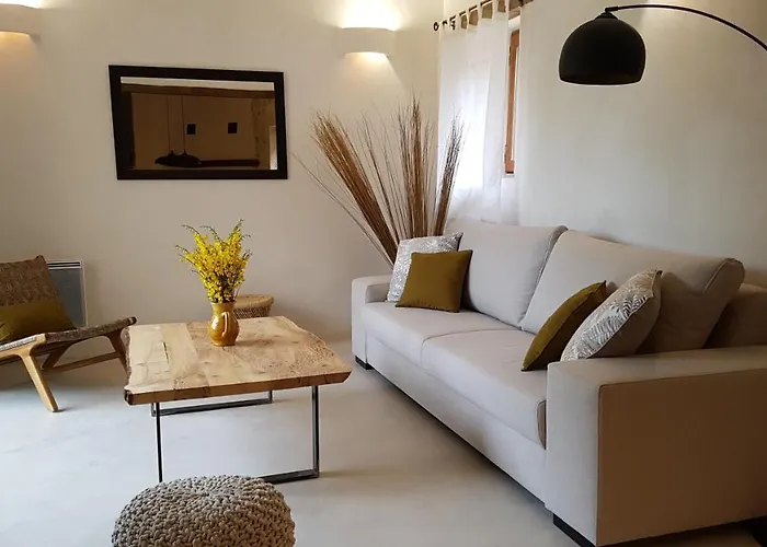 Les Demeures Azélie&spa