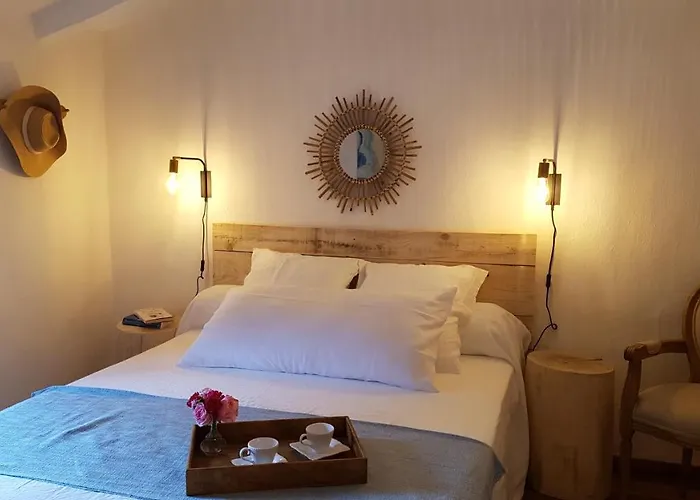Les Demeures Azélie&spa Сasa de vacaciones